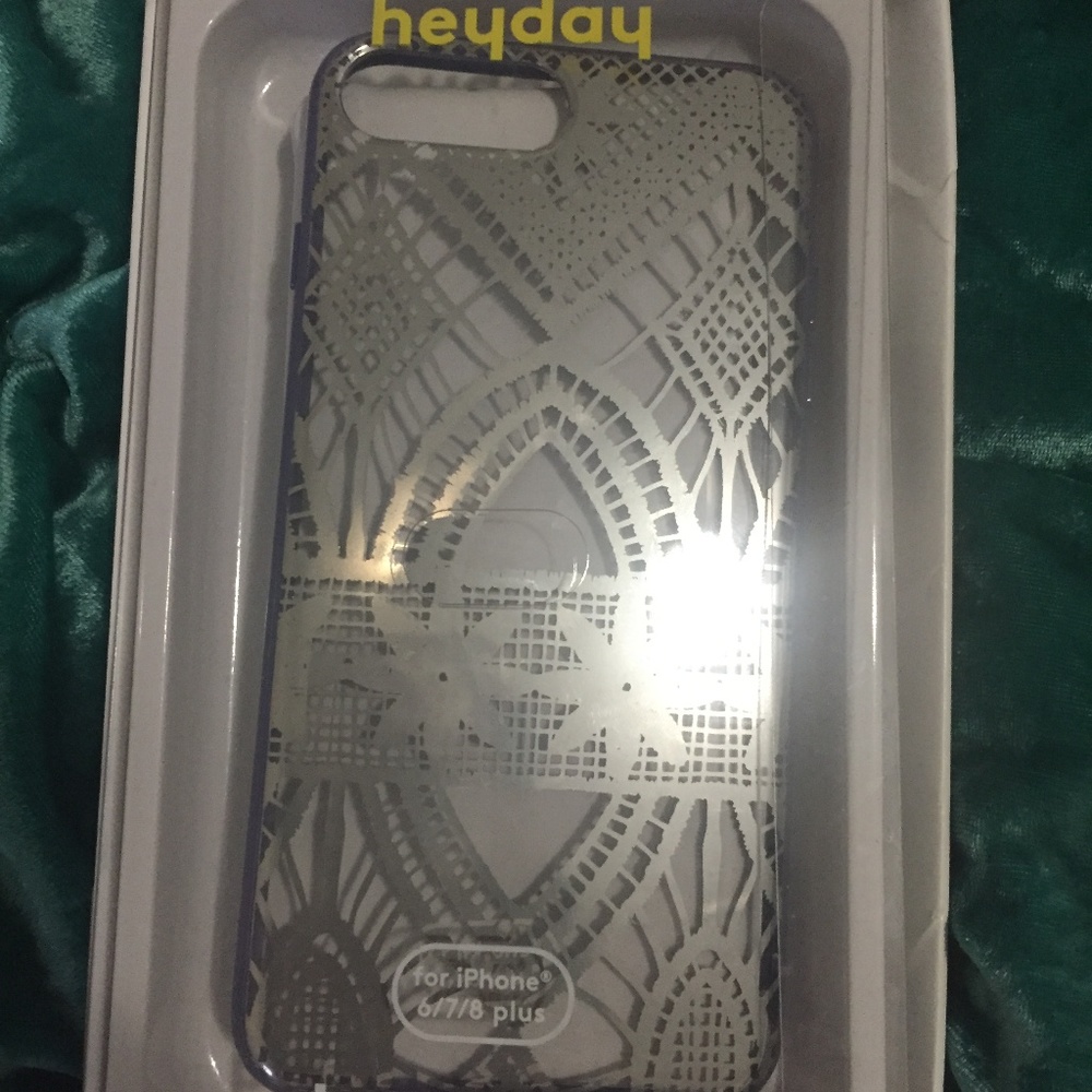 Iphone Case